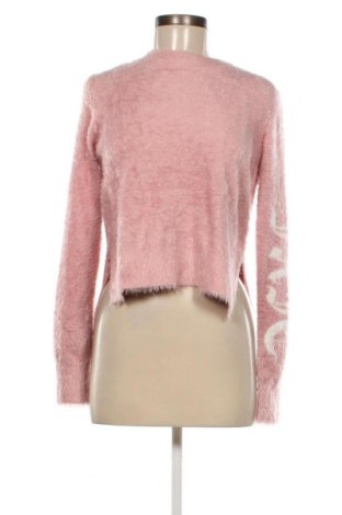Γυναικείο πουλόβερ Juicy Couture, Μέγεθος XS, Χρώμα Ρόζ , Τιμή 19,75 €