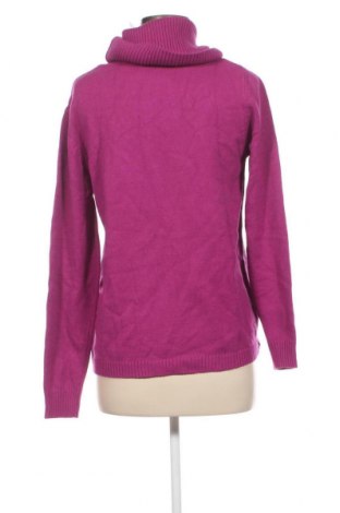 Γυναικείο πουλόβερ Just Woman, Μέγεθος L, Χρώμα Βιολετί, Τιμή 5,38 €