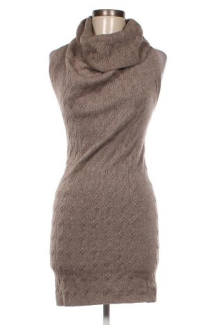 Pulover de femei Just Woman, Mărime S, Culoare Bej, Preț 15,26 Lei