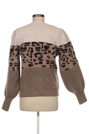 Γυναικείο πουλόβερ Justfab, Μέγεθος M, Χρώμα Πολύχρωμο, Τιμή 17,94 €
