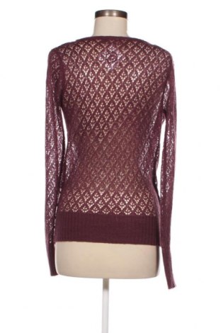 Γυναικείο πουλόβερ K. Woman, Μέγεθος L, Χρώμα Βιολετί, Τιμή 2,97 €