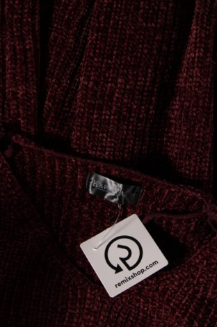 Pulover de femei Kapalua, Mărime L, Culoare Roșu, Preț 23,85 Lei