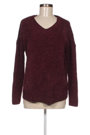 Γυναικείο πουλόβερ Kapalua, Μέγεθος L, Χρώμα Κόκκινο, Τιμή 4,49 €