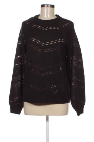 Дамски пуловер Kapalua, Размер M, Цвят Черен, Цена 7,25 лв.