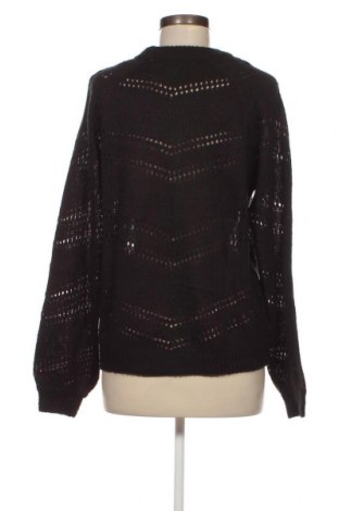 Γυναικείο πουλόβερ Kapalua, Μέγεθος M, Χρώμα Μαύρο, Τιμή 4,49 €