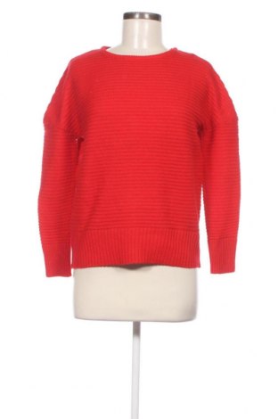 Дамски пуловер Kapalua, Размер XS, Цвят Червен, Цена 8,70 лв.
