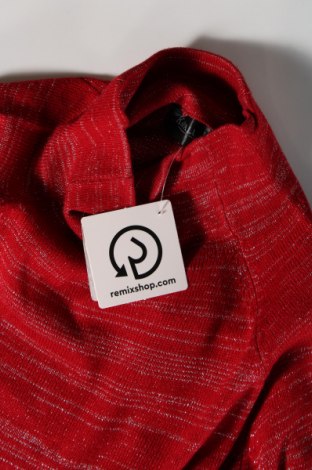 Γυναικείο πουλόβερ Kapalua, Μέγεθος S, Χρώμα Κόκκινο, Τιμή 5,38 €