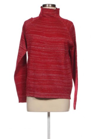 Γυναικείο πουλόβερ Kapalua, Μέγεθος S, Χρώμα Κόκκινο, Τιμή 4,49 €