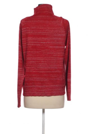 Дамски пуловер Kapalua, Размер S, Цвят Червен, Цена 11,89 лв.