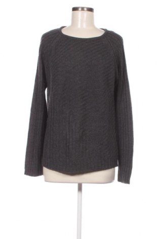 Γυναικείο πουλόβερ Kapalua, Μέγεθος M, Χρώμα Γκρί, Τιμή 4,49 €