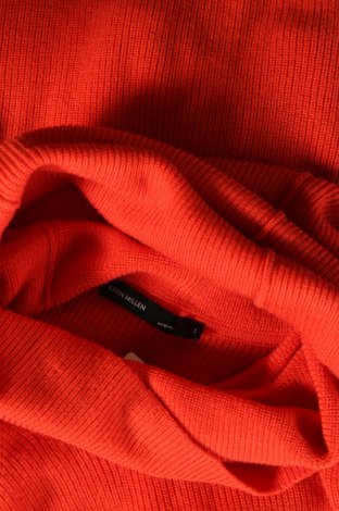 Damenpullover Karen Millen, Größe S, Farbe Orange, Preis 41,06 €