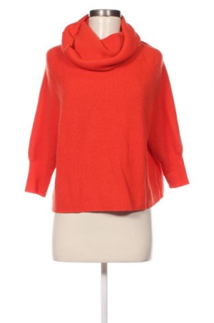 Damenpullover Karen Millen, Größe S, Farbe Orange, Preis € 41,06