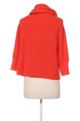 Damenpullover Karen Millen, Größe S, Farbe Orange, Preis € 41,06