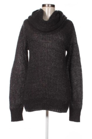 Дамски пуловер Key Largo, Размер L, Цвят Сив, Цена 7,25 лв.