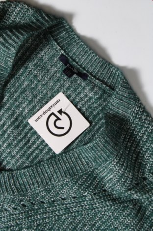 Γυναικείο πουλόβερ Kiabi, Μέγεθος S, Χρώμα Πράσινο, Τιμή 4,49 €