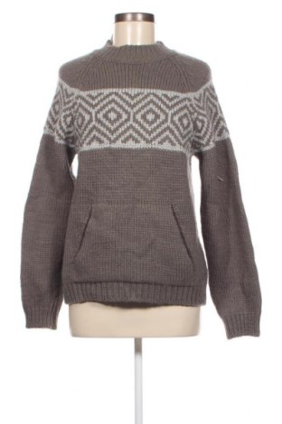 Дамски пуловер Killer Loop, Размер M, Цвят Сив, Цена 7,28 лв.