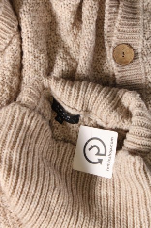 Дамски пуловер Koan, Размер M, Цвят Бежов, Цена 7,54 лв.