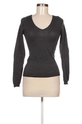 Дамски пуловер Kookai, Размер XS, Цвят Черен, Цена 13,20 лв.