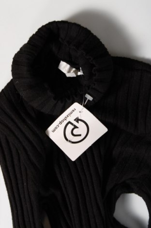 Γυναικείο πουλόβερ Kookai, Μέγεθος S, Χρώμα Μαύρο, Τιμή 12,35 €
