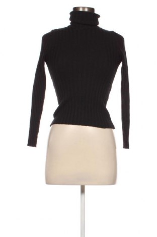 Γυναικείο πουλόβερ Kookai, Μέγεθος S, Χρώμα Μαύρο, Τιμή 12,58 €
