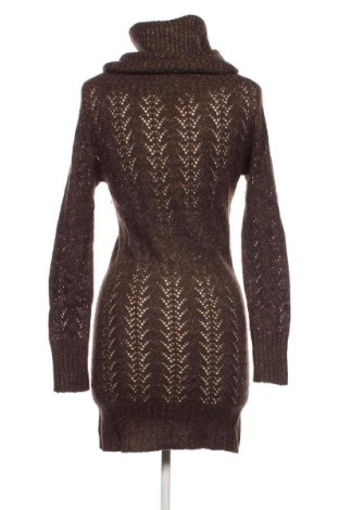 Дамски пуловер Korakor, Размер S, Цвят Кафяв, Цена 6,72 лв.
