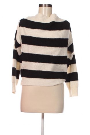 Γυναικείο πουλόβερ Koton, Μέγεθος M, Χρώμα Πολύχρωμο, Τιμή 4,75 €