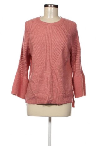 Дамски пуловер LC Waikiki, Размер M, Цвят Розов, Цена 5,22 лв.
