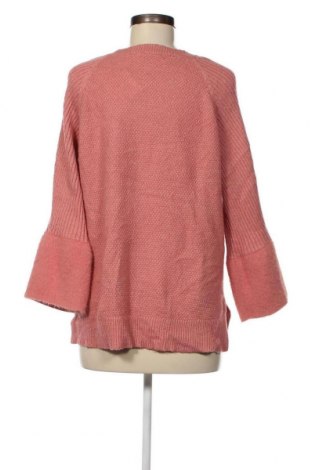Damski sweter LC Waikiki, Rozmiar M, Kolor Różowy, Cena 20,67 zł