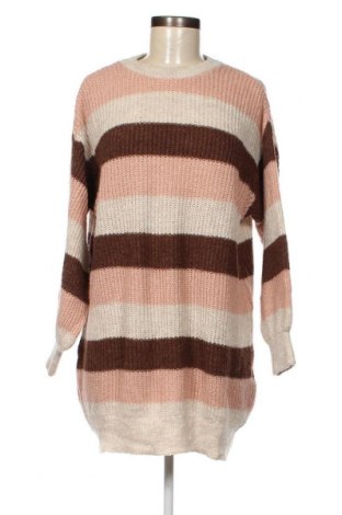 Дамски пуловер LC Waikiki, Размер S, Цвят Многоцветен, Цена 5,80 лв.
