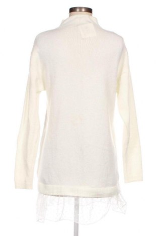 Γυναικείο πουλόβερ LC Waikiki, Μέγεθος S, Χρώμα Λευκό, Τιμή 2,97 €