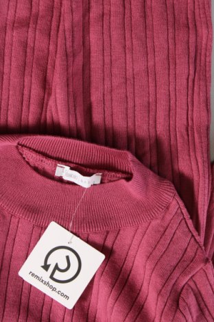 Дамски пуловер LC Waikiki, Размер S, Цвят Червен, Цена 29,00 лв.