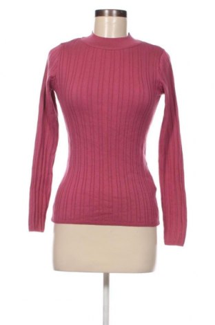 Дамски пуловер LC Waikiki, Размер S, Цвят Червен, Цена 8,12 лв.