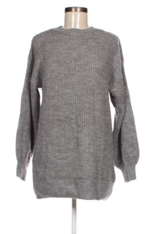Γυναικείο πουλόβερ LCW, Μέγεθος S, Χρώμα Γκρί, Τιμή 3,23 €