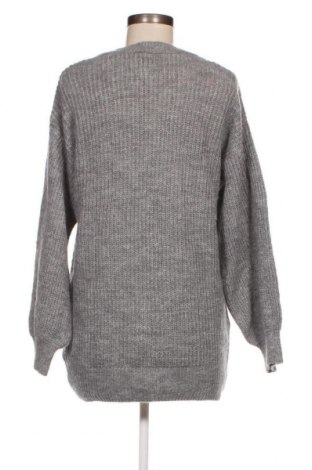 Дамски пуловер LCW, Размер S, Цвят Сив, Цена 6,09 лв.
