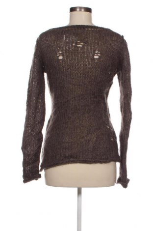 Дамски пуловер LE COL, Размер M, Цвят Кафяв, Цена 12,60 лв.