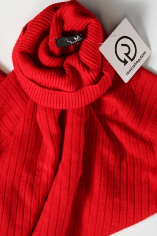 Γυναικείο πουλόβερ LMC, Μέγεθος M, Χρώμα Κόκκινο, Τιμή 4,49 €
