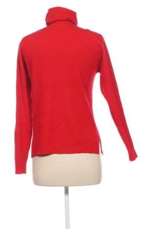 Pulover de femei LMC, Mărime M, Culoare Roșu, Preț 28,62 Lei
