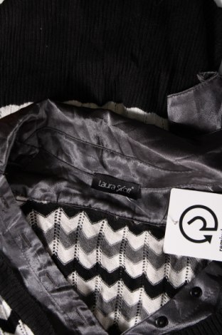 Γυναικείο πουλόβερ Laura Di Sarpi, Μέγεθος M, Χρώμα Πολύχρωμο, Τιμή 4,66 €