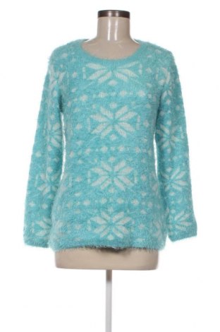 Дамски пуловер Laura Kent, Размер M, Цвят Многоцветен, Цена 11,89 лв.