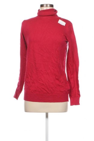 Γυναικείο πουλόβερ Laura Torelli, Μέγεθος S, Χρώμα Ρόζ , Τιμή 7,36 €