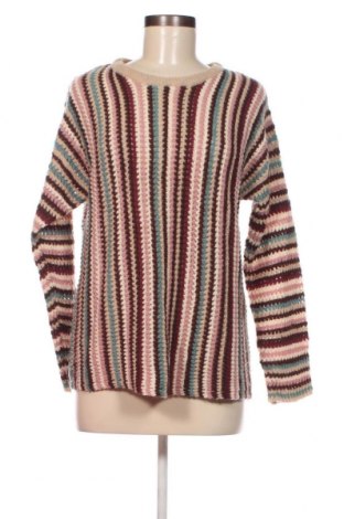 Дамски пуловер Laura Torelli, Размер M, Цвят Многоцветен, Цена 48,17 лв.