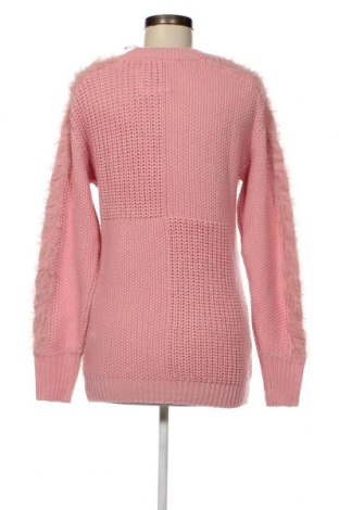 Γυναικείο πουλόβερ Laura Torelli, Μέγεθος XS, Χρώμα Ρόζ , Τιμή 5,38 €