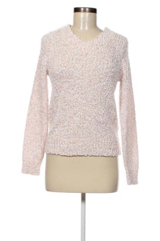 Γυναικείο πουλόβερ Laura Torelli, Μέγεθος XS, Χρώμα Πολύχρωμο, Τιμή 4,49 €