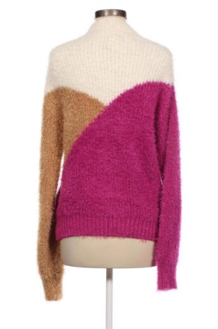 Damenpullover Laura Torelli, Größe S, Farbe Mehrfarbig, Preis 7,06 €