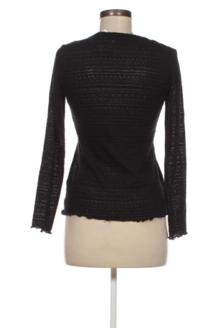 Дамски пуловер Laura Torelli, Размер S, Цвят Черен, Цена 7,25 лв.