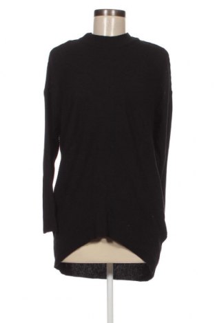 Дамски пуловер Laura Torelli, Размер M, Цвят Черен, Цена 7,25 лв.
