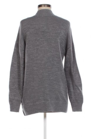 Дамски пуловер Lauren Conrad, Размер M, Цвят Сив, Цена 41,87 лв.