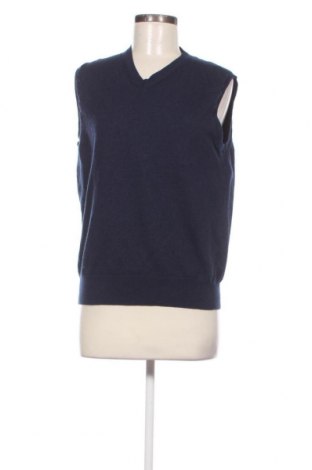 Γυναικείο πουλόβερ Lawrence Grey, Μέγεθος XL, Χρώμα Μπλέ, Τιμή 4,36 €