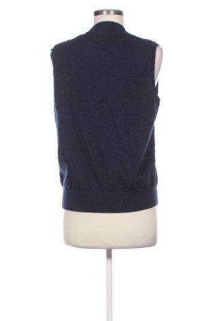 Γυναικείο πουλόβερ Lawrence Grey, Μέγεθος XL, Χρώμα Μπλέ, Τιμή 27,22 €