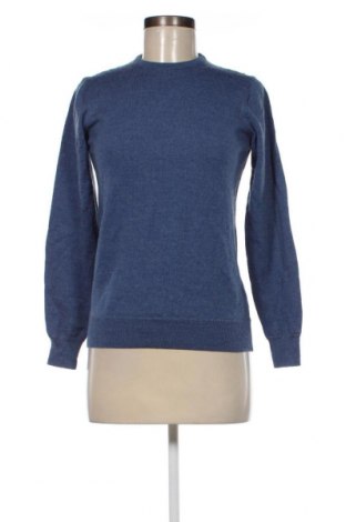Дамски пуловер Lawrence Grey, Размер M, Цвят Син, Цена 21,12 лв.